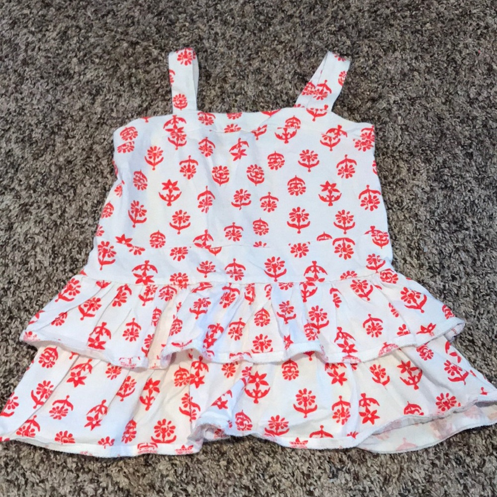 Gap summer dress/tunic